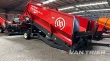 2025 Miedema MH240-DVB Receiving hopper