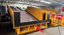 2025 Breston NB5-5 Receiving hopper