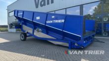 2024 Breston NB10-250B Dosing bunker