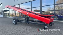 2025 Van Trier 7-80 Conveyor