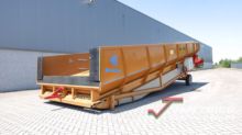 2019 Breston NB10-250H Dosing bunker