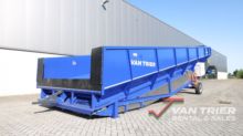 2022 Breston NB10-250H Dosing bunker