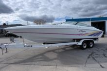 2000 Baja 272