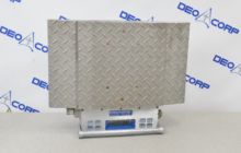 Intercomp PT300 Wheel Load Weigher