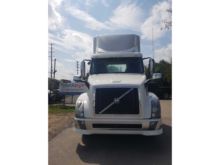 Used Conventional Day Cab Trucks For Sale In Toronto On Canada International Equipment More Machinio