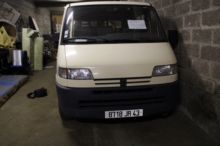 peugeot boxer vans for sale near me