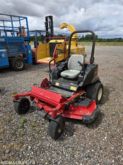Toro Groundmaster 7200 Mower