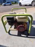 Pramac E4000 portable generator