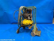 BRONCO MIRAGE Kompressor