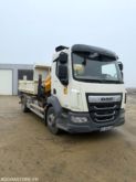 DAF AMPLIROLL KRAN