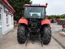 スパインコレクター（USED） New & Used Zetor Proxima 8441 Tractor for sale. Zetor equipment