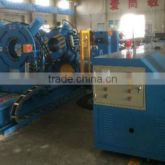 High Torque Bucking Unit