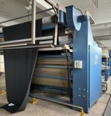 2019 Santex Open Width Compactor