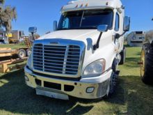 2014 FREIGHTLINER Cascadia