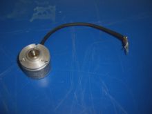 11378 ACCU-CODER 755A ENCODER OUTPUT: