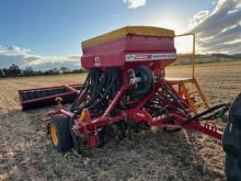 Duncan Air Seeder