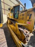 2014 CAT D6R