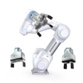 High Safety 6 Torque Sensors
