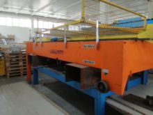 Loading unloading system SIDEROS