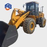 2022 Good Quality 862H Loader