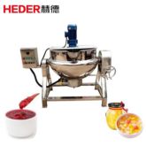 Heder HD-DJC50 / HD-DJC100 /