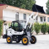 cheap price hoe back traktor