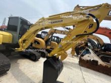 2022 Yanmar VIQ55