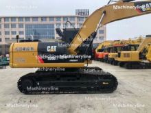 Caterpillar 320D