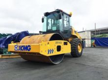 XCMG XS143J