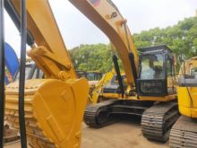2024 CAT 330D
