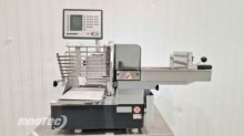 LONCHEADORA AUTOMÁTICA BIZERBA A404