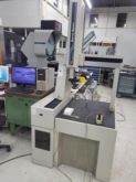 1999 Mitutoyo Euro Apex C-A544