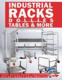 Oven Racks ORDERS ONLY