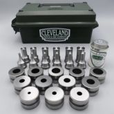 F16/F55 Punch & Die Set