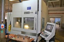 Spinner U5-1520 I Vertical Machining