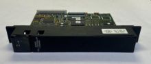 GE FANUC,IC697BEM731N,BUS CONTROLLER MODULE