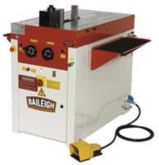 45 Ton Hydraulic Horizontal Press