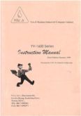 Manual for Used You Ji