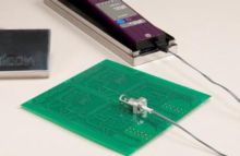 Malcom RCX-W Reflow Checker Memory