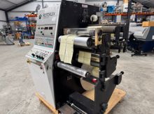 Rotoflex VSI 400 de 1993