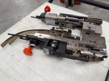 Hohner 52/8 Universal (loop)