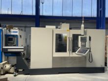 2018 Finetech Machine Tool Co