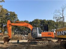 2019 HITACHI ZX240 EXCAVATOR