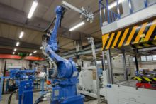F&P Mfg. Systems for Accessories
