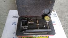 Starrett Dial Indicator