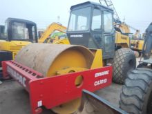 2015 Dynapac CA301D