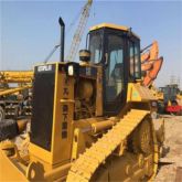 2015 Caterpillar D6M Bulldozer