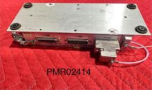 Magnetic Interface Board
