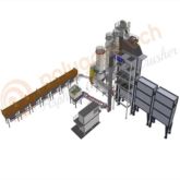 2022 POLYGONMACH QUALİTY アスファルトプラント