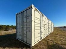 2024 High Cube Multi-Door 22528